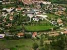 Photos aériennes de Saint-Félicien (07410) - Autre vue | Ardèche, Auvergne-Rhône-Alpes, France - Photo réf. T048124
