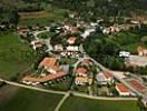 Photos aériennes de Saint-Félicien (07410) - Autre vue | Ardèche, Auvergne-Rhône-Alpes, France - Photo réf. T048126