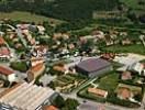 Photos aériennes de Saint-Félicien (07410) - Autre vue | Ardèche, Auvergne-Rhône-Alpes, France - Photo réf. T048127