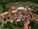 Photos aériennes de Saint-Félicien (07410) - Autre vue | Ardèche, Auvergne-Rhône-Alpes, France - Photo réf. T048129