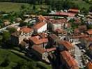 Photos aériennes de Saint-Félicien (07410) - Autre vue | Ardèche, Auvergne-Rhône-Alpes, France - Photo réf. T048131