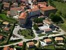 Photos aériennes de Saint-Félicien (07410) - Autre vue | Ardèche, Auvergne-Rhône-Alpes, France - Photo réf. T048134