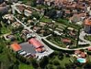 Photos aériennes de Saint-Félicien (07410) - Autre vue | Ardèche, Auvergne-Rhône-Alpes, France - Photo réf. T048135