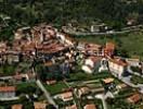 Photos aériennes de Saint-Félicien (07410) - Autre vue | Ardèche, Auvergne-Rhône-Alpes, France - Photo réf. T048136