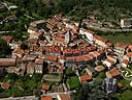 Photos aériennes de Saint-Félicien (07410) - Autre vue | Ardèche, Auvergne-Rhône-Alpes, France - Photo réf. T048137