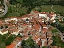 Photos aériennes de Saint-Félicien (07410) - Autre vue | Ardèche, Auvergne-Rhône-Alpes, France - Photo réf. T048139