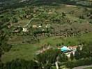 Photos aériennes de Saint-Félicien (07410) - Autre vue | Ardèche, Auvergne-Rhône-Alpes, France - Photo réf. T048142