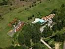 Photos aériennes de Saint-Félicien (07410) - Autre vue | Ardèche, Auvergne-Rhône-Alpes, France - Photo réf. T048143