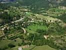 Photos aériennes de Saint-Félicien (07410) - Autre vue | Ardèche, Auvergne-Rhône-Alpes, France - Photo réf. T048146