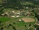 Photos aériennes de Saint-Félicien (07410) - Autre vue | Ardèche, Auvergne-Rhône-Alpes, France - Photo réf. T048147