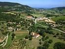 Photos aériennes de Saint-Félicien (07410) - Autre vue | Ardèche, Auvergne-Rhône-Alpes, France - Photo réf. T048148