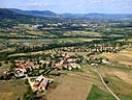 Photos aériennes de Saint-Jacques-d'Atticieux (07340) | Ardèche, Auvergne-Rhône-Alpes, France - Photo réf. T048150