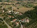 Photos aériennes de Saint-Jacques-d'Atticieux (07340) | Ardèche, Auvergne-Rhône-Alpes, France - Photo réf. T048152