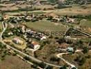 Photos aériennes de Saint-Jacques-d'Atticieux (07340) | Ardèche, Auvergne-Rhône-Alpes, France - Photo réf. T048153