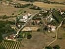 Photos aériennes de Saint-Jacques-d'Atticieux (07340) | Ardèche, Auvergne-Rhône-Alpes, France - Photo réf. T048154