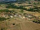 Photos aériennes de Saint-Jacques-d'Atticieux (07340) | Ardèche, Auvergne-Rhône-Alpes, France - Photo réf. T048155