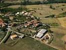 Photos aériennes de Saint-Jacques-d'Atticieux (07340) | Ardèche, Auvergne-Rhône-Alpes, France - Photo réf. T048156