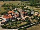 Photos aériennes de Saint-Jacques-d'Atticieux (07340) | Ardèche, Auvergne-Rhône-Alpes, France - Photo réf. T048157