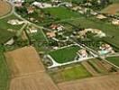 Photos aériennes de Saint-Jeure-d'Ay (07290) - Autre vue | Ardèche, Auvergne-Rhône-Alpes, France - Photo réf. T048161