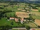Photos aériennes de Saint-Jeure-d'Ay (07290) - Autre vue | Ardèche, Auvergne-Rhône-Alpes, France - Photo réf. T048163
