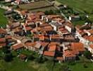 Photos aériennes de Saint-Jeure-d'Ay (07290) - Autre vue | Ardèche, Auvergne-Rhône-Alpes, France - Photo réf. T048169