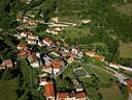 Photos aériennes de Saint-Julien-Vocance (07690) | Ardèche, Auvergne-Rhône-Alpes, France - Photo réf. T048180