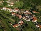 Photos aériennes de Saint-Julien-Vocance (07690) | Ardèche, Auvergne-Rhône-Alpes, France - Photo réf. T048182