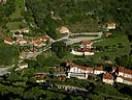 Photos aériennes de Saint-Julien-Vocance (07690) | Ardèche, Auvergne-Rhône-Alpes, France - Photo réf. T048183