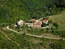 Photos aériennes de Saint-Julien-Vocance (07690) | Ardèche, Auvergne-Rhône-Alpes, France - Photo réf. T048187