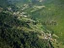 Photos aériennes de Saint-Julien-Vocance (07690) - Autre vue | Ardèche, Rhône-Alpes, France - Photo réf. T048190