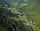 Photos aériennes de Saint-Julien-Vocance (07690) | Ardèche, Auvergne-Rhône-Alpes, France - Photo réf. T048190
