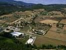 Photos aériennes de Saint-Marcel-lès-Annonay (07100) - Autre vue | Ardèche, Auvergne-Rhône-Alpes, France - Photo réf. T048192