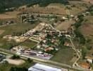 Photos aériennes de Saint-Marcel-lès-Annonay (07100) - Autre vue | Ardèche, Auvergne-Rhône-Alpes, France - Photo réf. T048193
