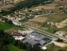 Photos aériennes de Saint-Marcel-lès-Annonay (07100) - Autre vue | Ardèche, Auvergne-Rhône-Alpes, France - Photo réf. T048194
