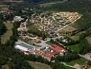 Photos aériennes de Saint-Marcel-lès-Annonay (07100) - Autre vue | Ardèche, Auvergne-Rhône-Alpes, France - Photo réf. T048196
