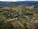 Photos aériennes de Saint-Marcel-lès-Annonay (07100) - Autre vue | Ardèche, Auvergne-Rhône-Alpes, France - Photo réf. T048197