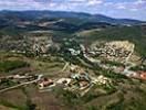 Photos aériennes de Saint-Marcel-lès-Annonay (07100) - Autre vue | Ardèche, Auvergne-Rhône-Alpes, France - Photo réf. T048198