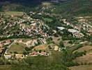 Photos aériennes de Saint-Marcel-lès-Annonay (07100) - Autre vue | Ardèche, Auvergne-Rhône-Alpes, France - Photo réf. T048199