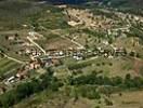 Photos aériennes de Saint-Marcel-lès-Annonay (07100) - Autre vue | Ardèche, Auvergne-Rhône-Alpes, France - Photo réf. T048200