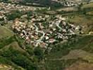 Photos aériennes de Saint-Marcel-lès-Annonay (07100) - Autre vue | Ardèche, Auvergne-Rhône-Alpes, France - Photo réf. T048201