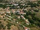 Photos aériennes de Saint-Marcel-lès-Annonay (07100) - Autre vue | Ardèche, Auvergne-Rhône-Alpes, France - Photo réf. T048202