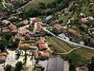 Photos aériennes de Saint-Marcel-lès-Annonay (07100) - Autre vue | Ardèche, Auvergne-Rhône-Alpes, France - Photo réf. T048204
