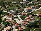 Photos aériennes de Saint-Marcel-lès-Annonay (07100) - Autre vue | Ardèche, Auvergne-Rhône-Alpes, France - Photo réf. T048206