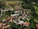 Photos aériennes de Saint-Marcel-lès-Annonay (07100) - Autre vue | Ardèche, Auvergne-Rhône-Alpes, France - Photo réf. T048208