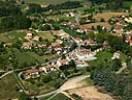 Photos aériennes de Saint-Romain-d'Ay (07290) - Autre vue | Ardèche, Rhône-Alpes, France - Photo réf. T048211