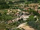 Photos aériennes de Saint-Romain-d'Ay (07290) | Ardèche, Auvergne-Rhône-Alpes, France - Photo réf. T048211