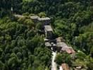 Photos aériennes de Saint-Romain-d'Ay (07290) - Autre vue | Ardèche, Rhône-Alpes, France - Photo réf. T048218 - Notre Dame d'Ay.