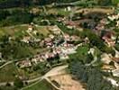 Photos aériennes de Saint-Romain-d'Ay (07290) | Ardèche, Auvergne-Rhône-Alpes, France - Photo réf. T048222