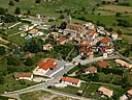 Photos aériennes de Saint-Romain-d'Ay (07290) | Ardèche, Auvergne-Rhône-Alpes, France - Photo réf. T048223