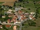 Photos aériennes de Saint-Romain-d'Ay (07290) | Ardèche, Auvergne-Rhône-Alpes, France - Photo réf. T048225
